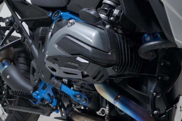 SW Motech Cylinder guard | MSS.07.781.10203/B