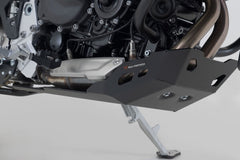 SW MOTECH Engine guard. Black. BMW F 750/850 GS (17-), F 800/900 GS (23-). | MSS.07.897.10003/B