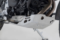 SW MOTECH Engine guard. Silver. F 750/850 GS (17-), F 800/900 GS (23-) | MSS.07.897.10003/S