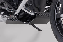 SW MOTECH Engine guards. Black. BMW R12 / R12 nineT (23-). | MSS.07.968.10000/B