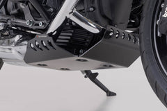 SW MOTECH Engine guards. Black. BMW R12 / R12 nineT (23-). | MSS.07.968.10000/B