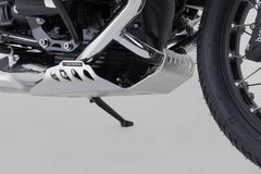 SW MOTECH Engine guards. Silver. BMW R12 / R12 nineT (23-). | MSS.07.968.10000/S