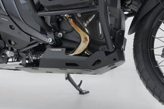SW Motech Engine guard. Black. BMW R 1300 GS (23-). | MSS.07.975.10000/B