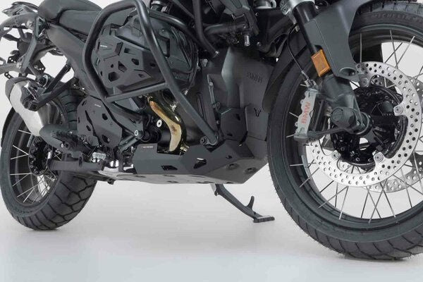 SW Motech Engine guard. Black. BMW R 1300 GS (23-). | MSS.07.975.10000/B