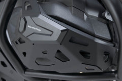 SW Motech Cylinder guard. Black. BMW R 1300 GS (23-). | MSS.07.975.10100/B