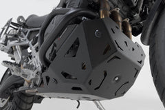 SW MOTECH Engine guard. Black. Triumph Tiger 1200 models (22-). | MSS.11.905.10002/B