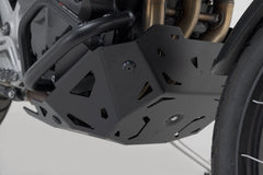 SW MOTECH Engine guard. Black. Triumph Tiger 1200 models (22-). | MSS.11.905.10002/B