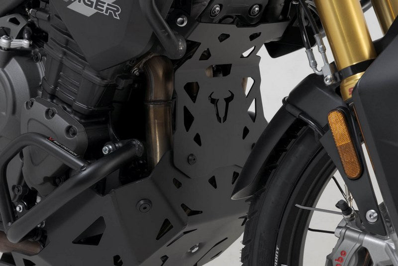 SW Motech Engine guard extension | MSS.11.905.10100/B
