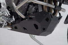 SW MOTECH Engine guard. Black. Tiger 900 models (19-23). For OEM SBL. | MSS.11.953.10101/B