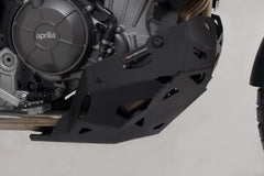 SW Motech Engine guard. Black. Aprilia Tuareg 660 (21-). | MSS.13.849.10001/B