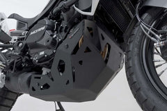 SW Motech Engine guard. Black. Moto Morini X-Cape 650 (21-). | MSS.23.017.10001/B
