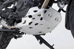 SW MOTECH Engine guard. Silver. Royal Enfield Himalayan (23-). | MSS.41.620.10000/S