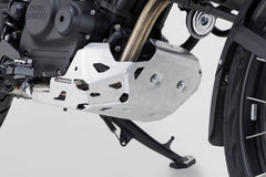 SW MOTECH Engine guard. Silver. Royal Enfield Himalayan (23-). | MSS.41.620.10000/S