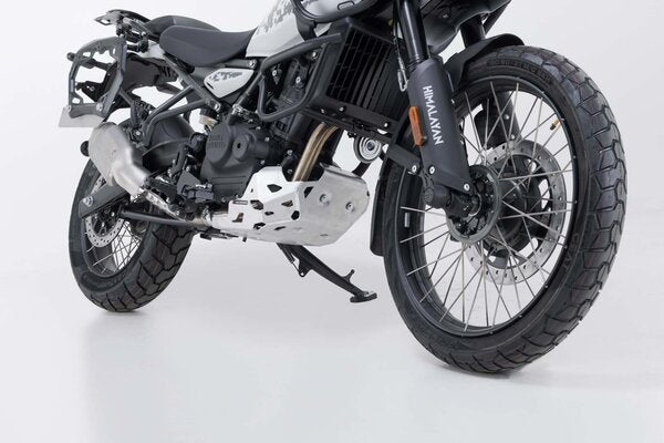 SW MOTECH Engine guard. Silver. Royal Enfield Himalayan (23-). | MSS.41.620.10000/S