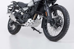 SW MOTECH Engine guard. Silver. Royal Enfield Himalayan (23-). | MSS.41.620.10000/S