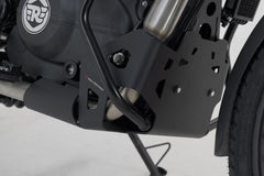 SW MOTECH Engine guard. Black. Royal Enfield Himalayan (17-). | MSS.41.789.10001/B