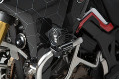 SW Motech EVO fog light set | NSW.00.004.51000/B