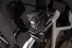 SW Motech EVO high beam lights | NSW.00.490.10101