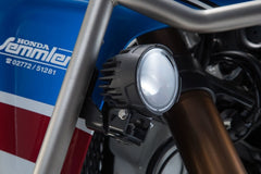 SW Motech Light mounts | NSW.01.890.10000/B