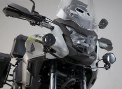 SW-MOTECH Light mount Black. Honda CB500X (18-). | NSW.01.919.10000/B