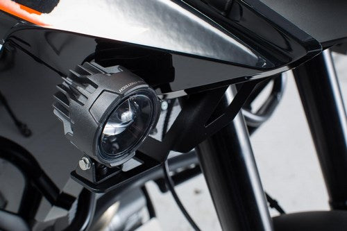 SW Motech Light mounts | NSW.04.004.10201/B
