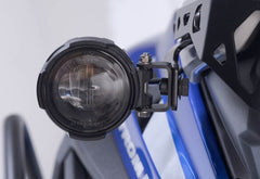 SW Motech Light mount. Black. Suzuki V-Strom 1050 (19-). | NSW.05.936.10001/B