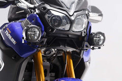 SW Motech Light mounts | NSW.06.004.10200/B