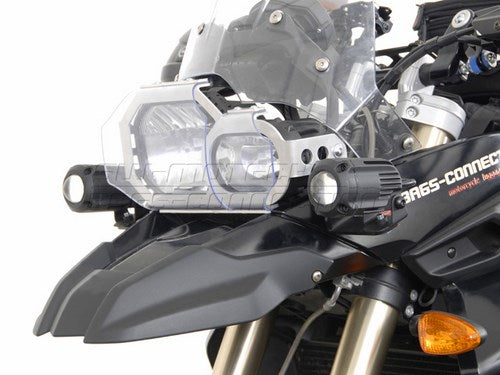 SW Motech Light mounts | NSW.07.004.10000/B