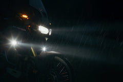 SW Motech EVO fog light kit | NSW.07.004.51100/B