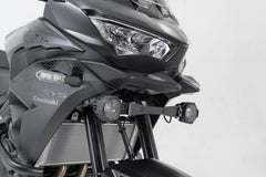 SW Motech EVO fog light kit | NSW.08.844.51000/B