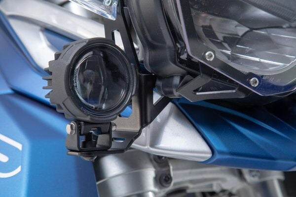 SW Motech Light mounts | NSW.11.004.10102/B