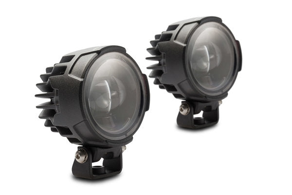 SW Motech EVO fog light kit | NSW.11.004.51101/B