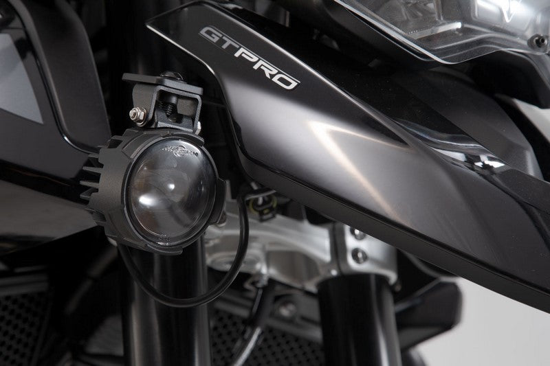 SW MOTECH Light mount | NSW.11.953.10000/B