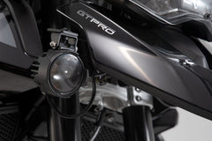 SW MOTECH Light mount | NSW.11.953.10000/B