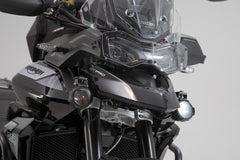 SW MOTECH EVO fog light kit | NSW.11.953.51000/B