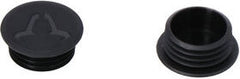 SW Motech Replacement frame caps for crash bars. Black. As pair. | SBL.00.051.80000/B