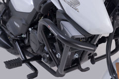 SW Motech Crash bar. Black. Honda CB125F (20-). | SBL.01.041.10000/B