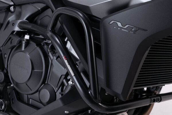 SW Motech Crash bar. Black. Honda NT 1100 (21-). | SBL.01.052.10000/B