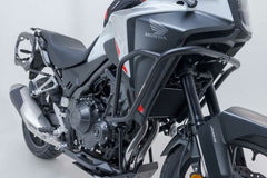SW Motech Crash bar. Black. Honda NX500 (23-). | SBL.01.591.10000/B