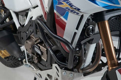 SW Motech Crash bar. Black. Honda CRF1100L Africa Twin Adv Sp. (19-). | SBL.01.942.10001/B