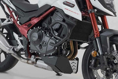 SW Motech Crash bar. Black. Honda CB750 Hornet (22-). | SBL.01.971.10000/B