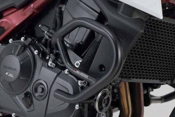 SW Motech Crash bar. Black. Honda CB750 Hornet (22-). | SBL.01.971.10000/B