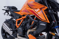 SW MOTECH Crash bar. Black. KTM 1390 Super Duke R/EVO (23-). | SBL.04.058.10000/B