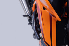 SW MOTECH Crash bar. Orange. KTM 1390 Super Duke R/EVO (23-). | SBL.04.058.10000/EB