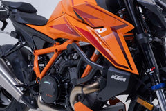 SW MOTECH Crash bar. Orange. KTM 1390 Super Duke R/EVO (23-). | SBL.04.058.10000/EB