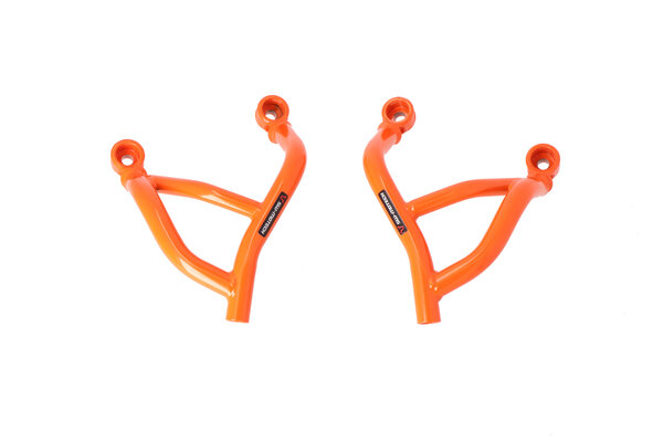 SW MOTECH Crash bar. Orange. KTM 1390 Super Duke R/EVO (23-). | SBL.04.058.10000/EB