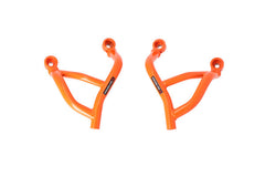 SW MOTECH Crash bar. Orange. KTM 1390 Super Duke R/EVO (23-). | SBL.04.058.10000/EB