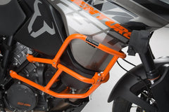 SW Motech Upper crash bar for orig. KTM crash bar | SBL.04.338.10101/O