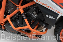 SW Motech Crash bar | SBL.04.430.10000/B