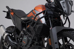 SW MOTECH Upper crash bar for orig. KTM crash bar | SBL.04.958.10100/B